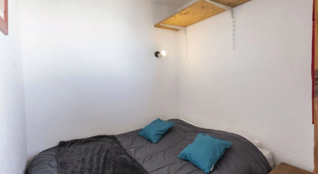 Les Cimes de Caron 20190
