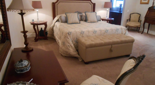 58 On Hume Guesthouse and Spa, Забронировать Отель «постель и завтрак» Сэндтон Рандбург