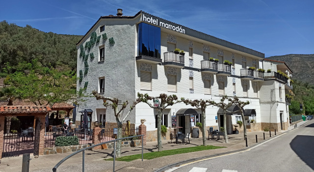 Hotel Marrodan Arnedillo, Book Hotel Arnedillo La Rioja