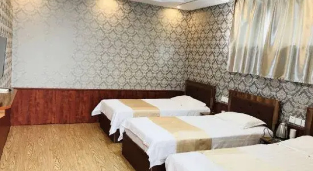 Yanggu Liqun Hotel, Varaa Hotelli Yanggu Shandong