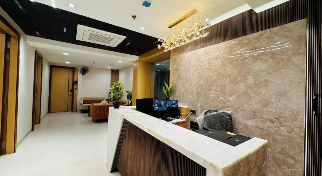 Hotel Satya Shree