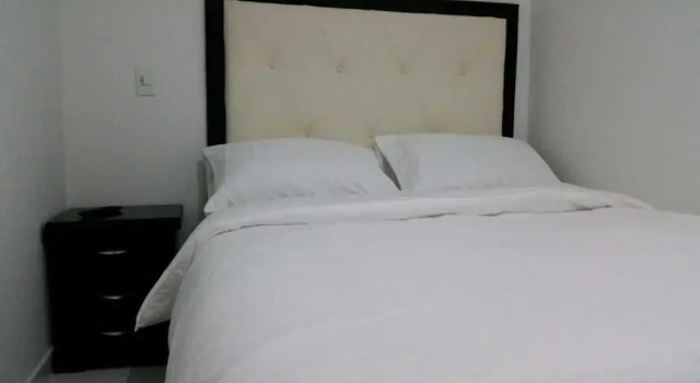 Номер Standard Hotel Mont Bleu