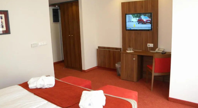 Bükkös Hotel & Spa, Book Resort Szentendre Danube Bend