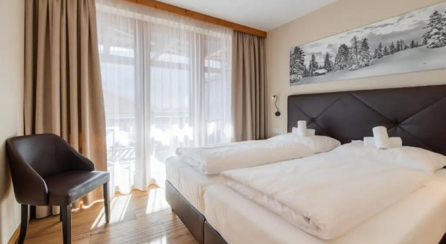 Апартаменты с 3 комнатами Wildkogel Resorts - DAS Bramberg