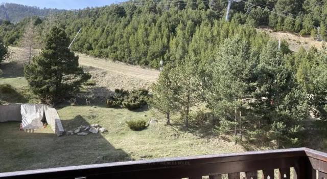 Appartement Les Angles, 3 pièces, 6 personnes - FR-1-295-183, Rezervasyon Daire Les Angles Pyrénées-Orientales
