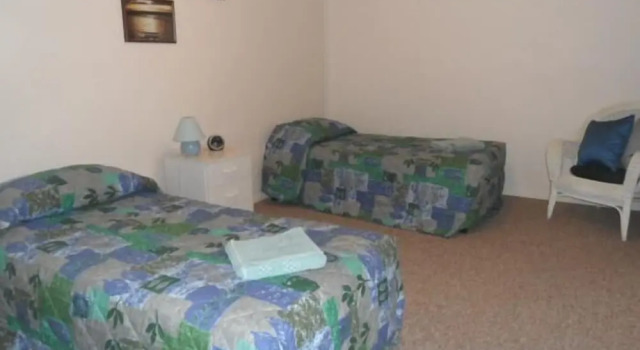 Sylvan Beach Resort