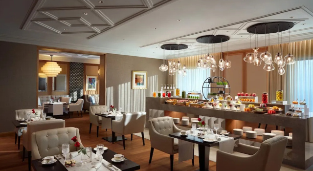 Клубный номер Standard The Leela Gandhinagar