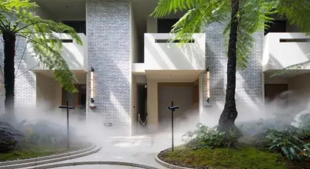 Lanting Garden Hotel
