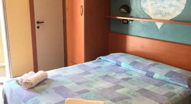 Hotel Colibrì