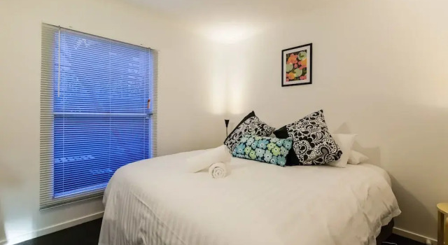 DAWN, 2BDR Carlton Apartment, Забронировать Апартаменты/квартира Апартаменты Мельбурна, рядом с Fire Services Museum of Victoria, Апартаменты/квартира