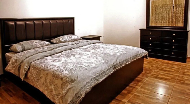 Al Dyafah Furnished Apartments, Book Lejlighed Lejligheder i Amman Governorate, Lejlighed