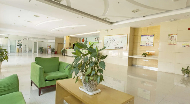 WOGO Scenic Hotel Fenghuang Ancient City, Rezervovat Hotel Feng-chuang Hunan