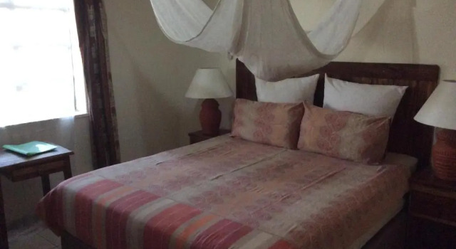 Люкс Tabonina Guesthouse