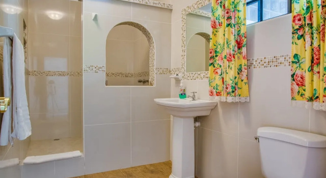 Standard chambre Midas