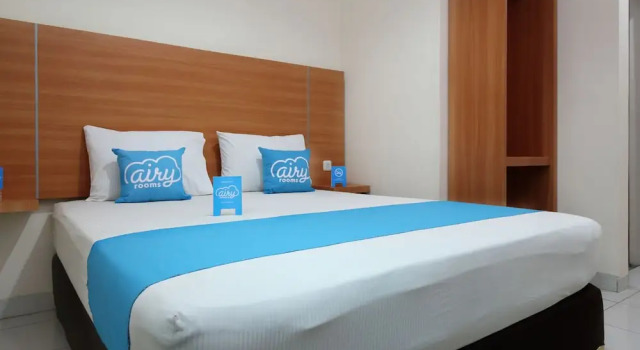 Airy Rappocini Bontolangkasa Satu 42 Makassar, Book Hotel Hotels in Sulawesi with Parking, Parking