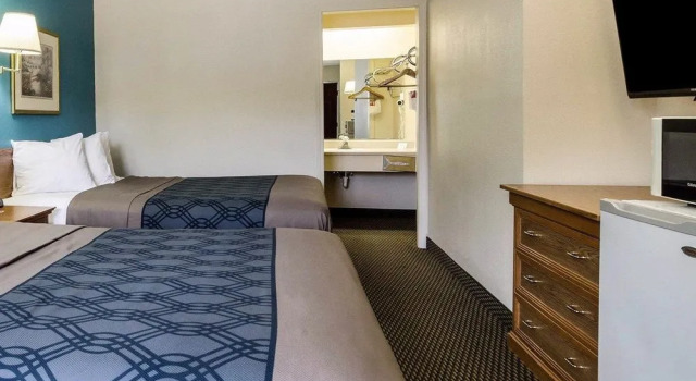 Rodeway Inn