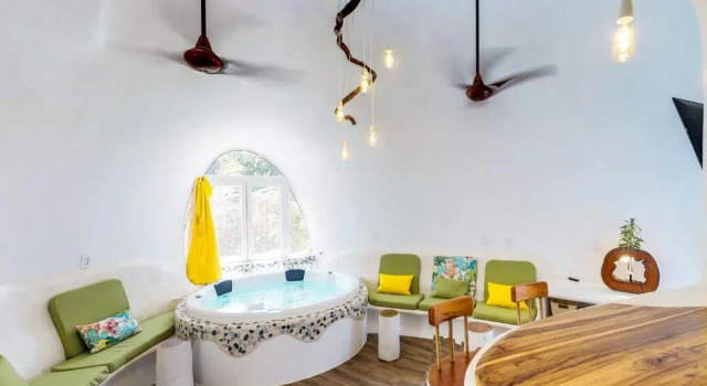 Вилла Beachside Villas Gold Standard Certified