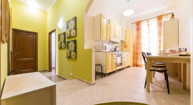 Albachiara Guest House