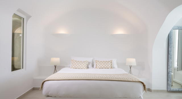 Amber Light Villas Santorini