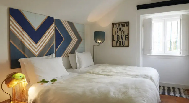 Номер Standard Lucky's Guest House