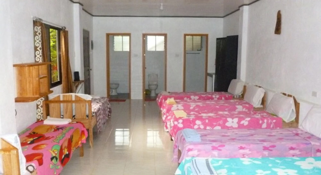 D & A Seaside Cottages, Rezerwuj Hotel Catarman 