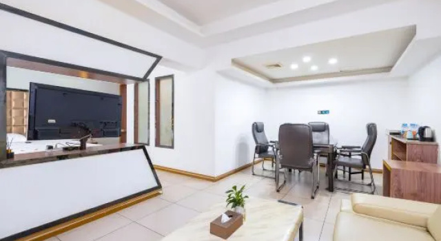 Люкс Jiajie Inn Haikou Mingmen Square Branch