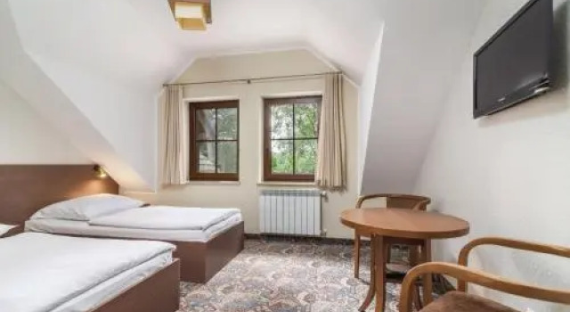 Osada Grzybowski Młyn, Réserver Hôtel Wąglikowice Tuchola Forest