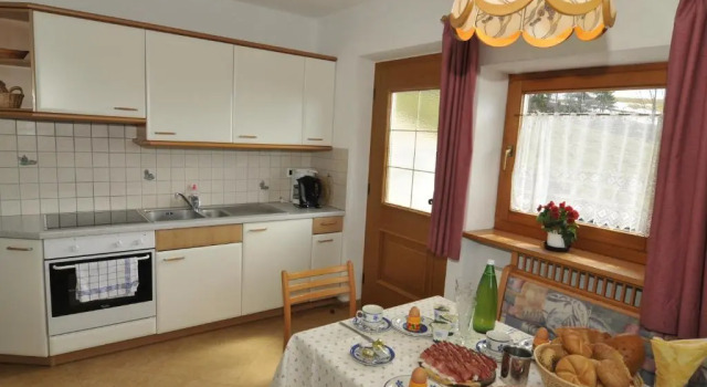 Fiziderhof, Забронировать Отель Отели Кастельротто с парковкой, Парковка