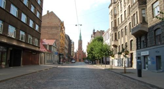 RigaPlace center apartment, Забронировать Апартаменты/квартира Отели в центре Центра, в центре