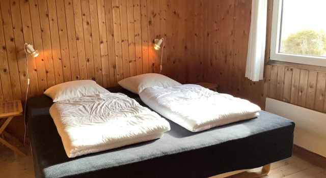 Коттедж 6 person holiday home in Thisted-By Traum