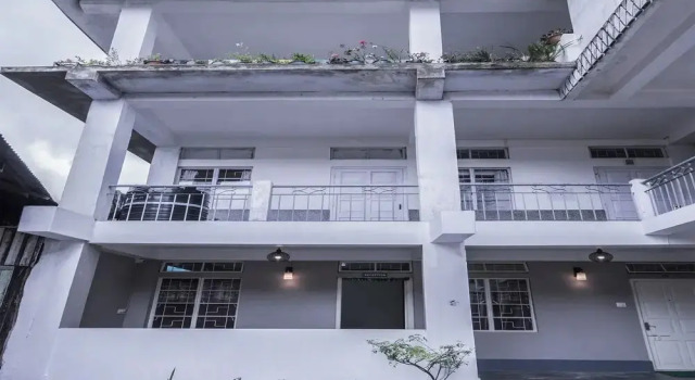 Home Away Home By OYO Rooms