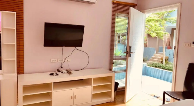 Двухместный номер Standard с видом на сад Bella Vista Beach Resort Koh Lipe