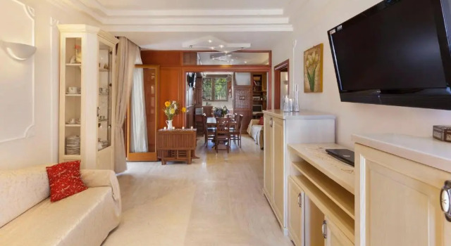 Relais Sorrento Terrace and Relax