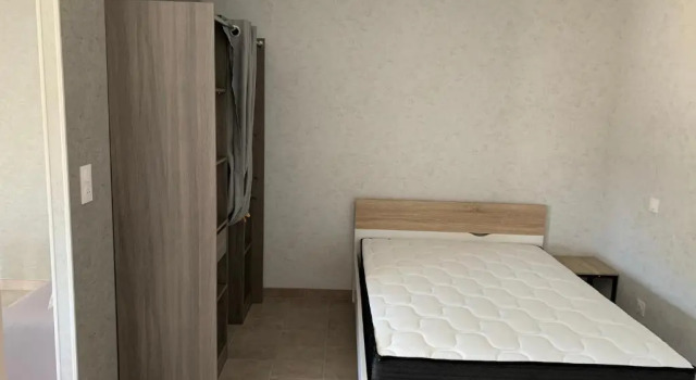 Résidence studio neuf de plain-pied, Rezervasyon Daire  
