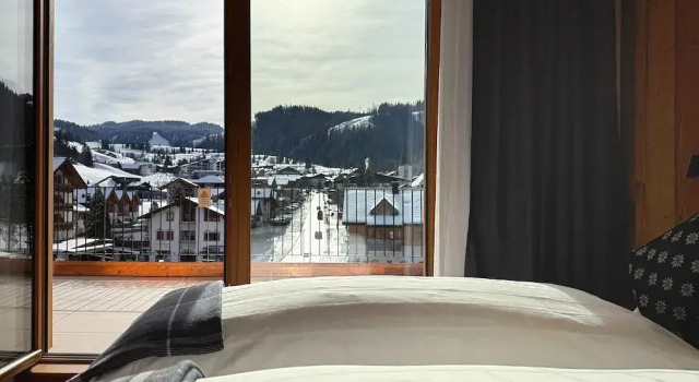 Номер Deluxe Hotel Italia