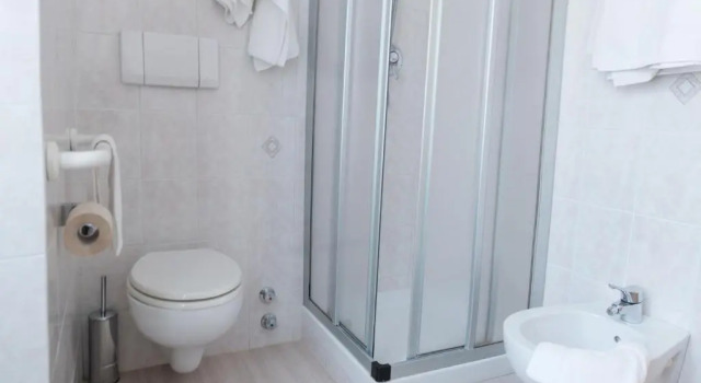 Номер Standard Albergo Ristorante Da Neni