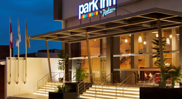 Tierra Viva Tacna, Rezerwuj Hotel Tacna Peru