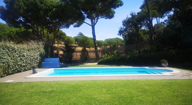 Коттедж 3 Villas - Praia da Falesia