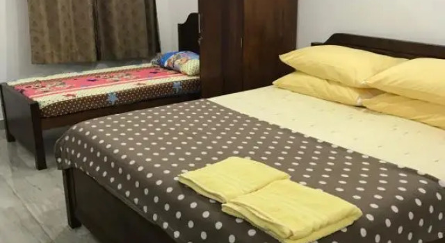 Апартаменты Deluxe Transit Studio Katunayake
