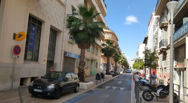 Appartement Mistral