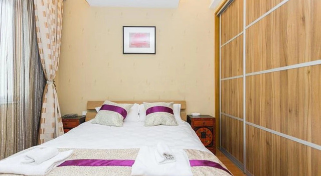 Jhouse Hongqiao Villa 7, Varaa Villa Shanghai Shanghai