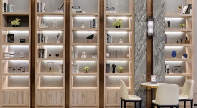 Licheng Heyi Hotel (Changsha Wuyi Square IFS International Financial Center), Varaa Hotelli Changsha Hunan