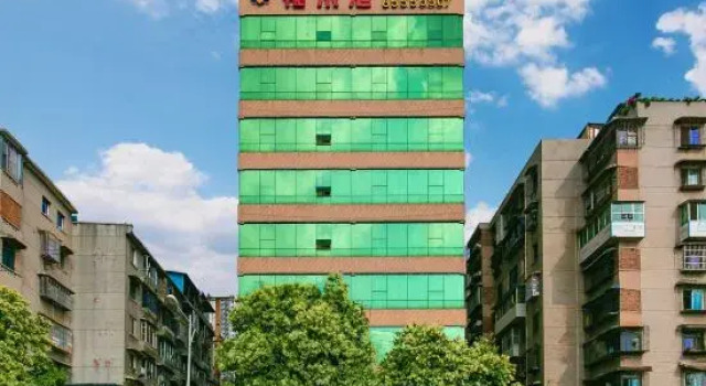 Fulegang Hotel
