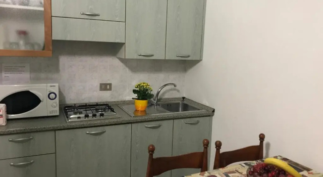 Апартаменты Beverly Residence