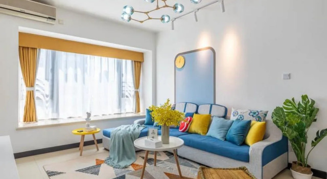 Locals Boutique Apartment Huafa Plaza 14
