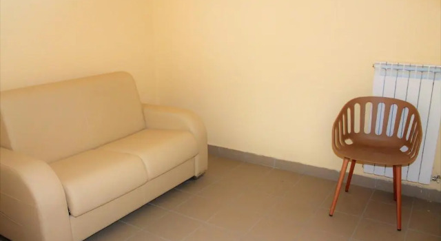 Апартаменты basilicata al volo