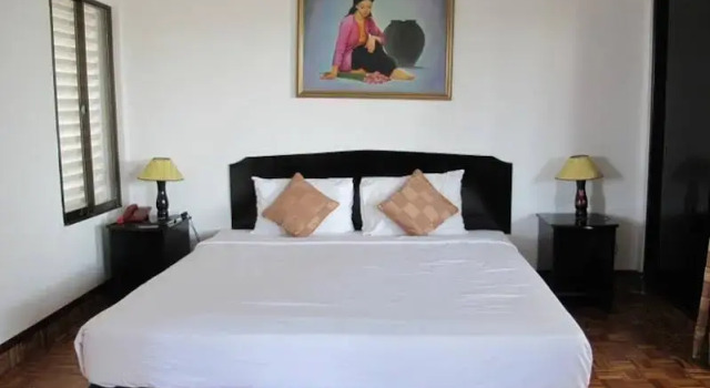 Phuong Nam Pearl Resort, Забронировать Курортный отель Отели Хошимина 3 звезды, 3*