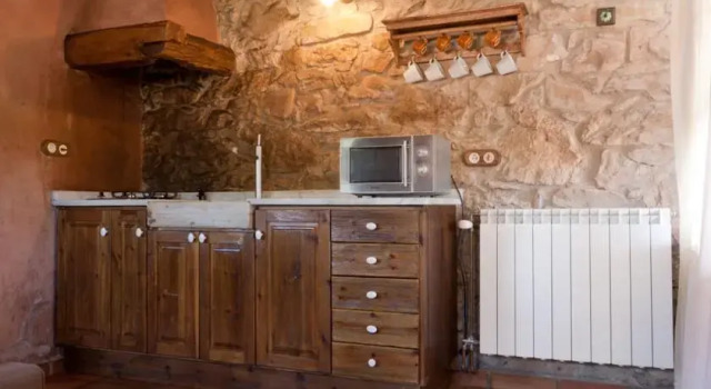 Cal Llengot, Prenota Hotel Capolat Bergueda