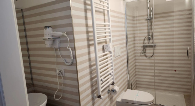 Номер Standard Tenuta Gentile Resort & Spa