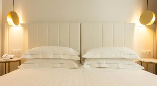 Номер Standard Mondello Glam Hotel & Terrace